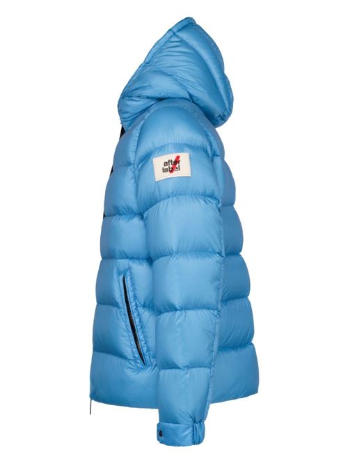 piumino uomo Verbier AFTER LABEL | VERBIERN051730